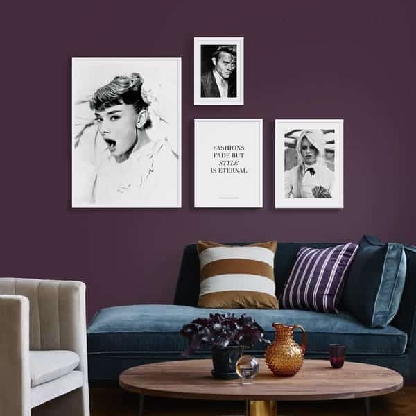 Vintage posters